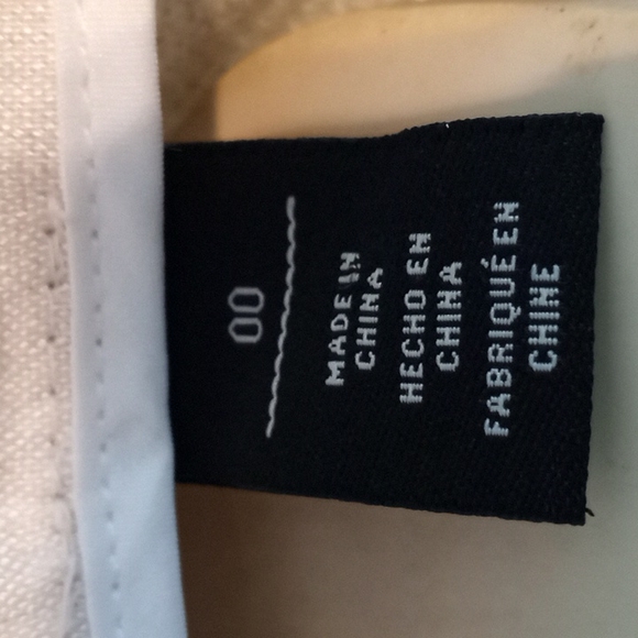 Hip Waist Jacket With Fringed Sleeves and Waist - Picture 4 of 4